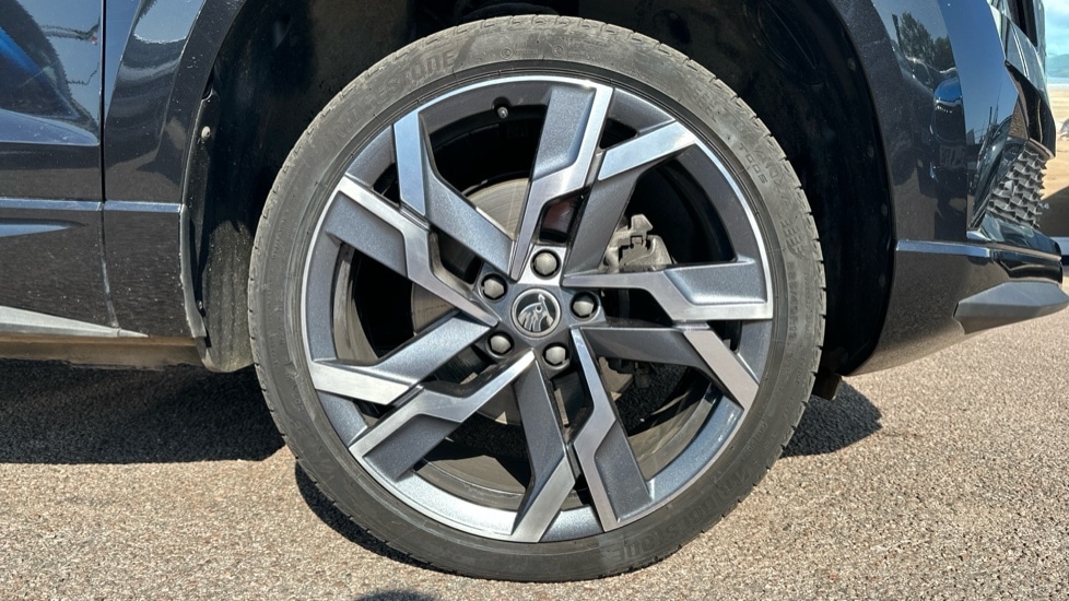 Used Skoda Karoq 2024 for sale - 76180135: Photo 20