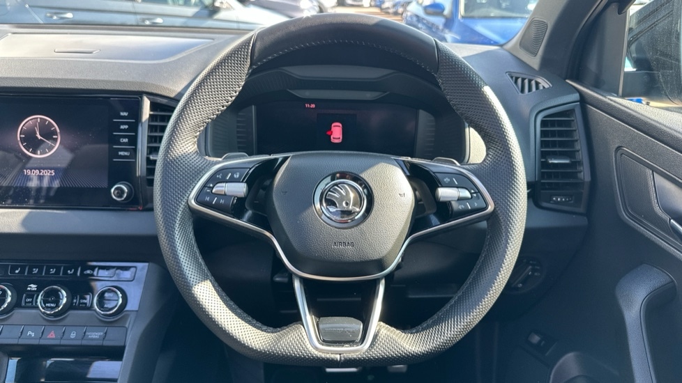 Used Skoda Karoq 2024 for sale - 76180135: Photo 26
