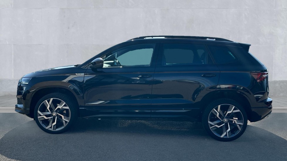 Used Skoda Karoq 2024 for sale - 76180135: Photo 9