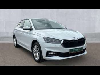 2024 - 1.0 TSI 116 SE L 5dr DSG Auto