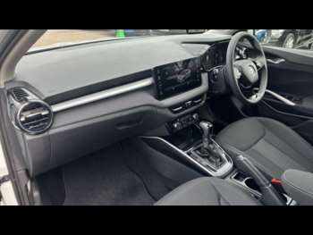 Used Skoda Fabia 2024 for sale - 74793928: Photo