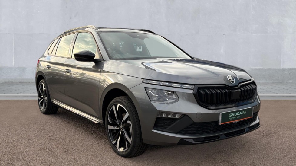 Used Skoda Kamiq 2025 for sale - 76229337: Photo 1