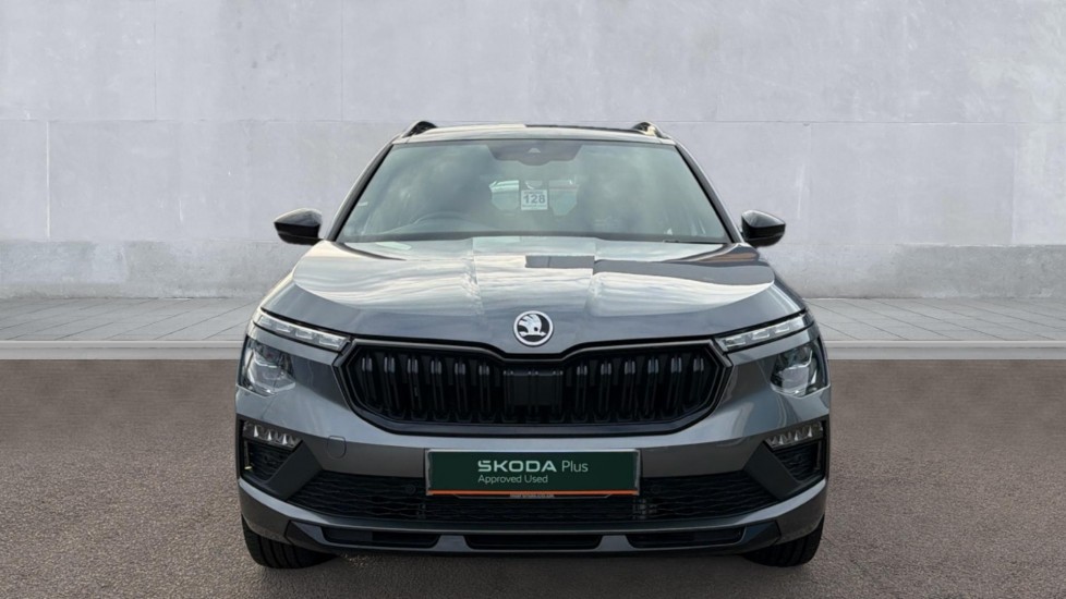 Used Skoda Kamiq 2025 for sale - 76229337: Photo 10
