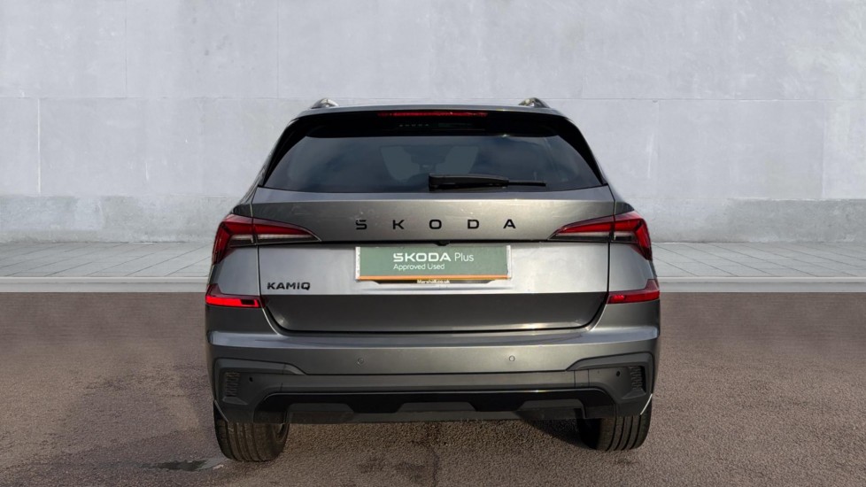 Used Skoda Kamiq 2025 for sale - 76229337: Photo 11