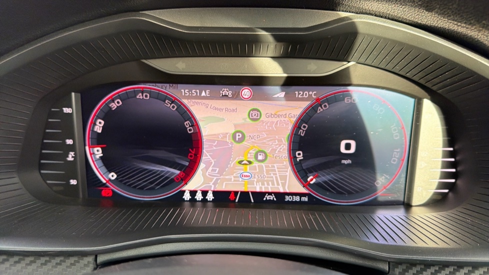 Used Skoda Kamiq 2025 for sale - 76229337: Photo 14