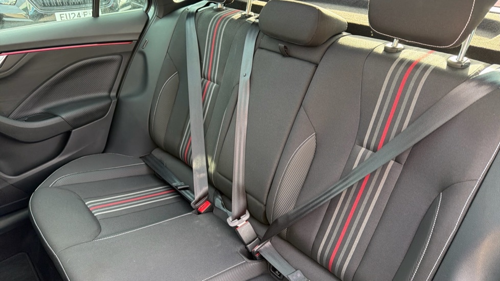 Used Skoda Kamiq 2025 for sale - 76229337: Photo 15