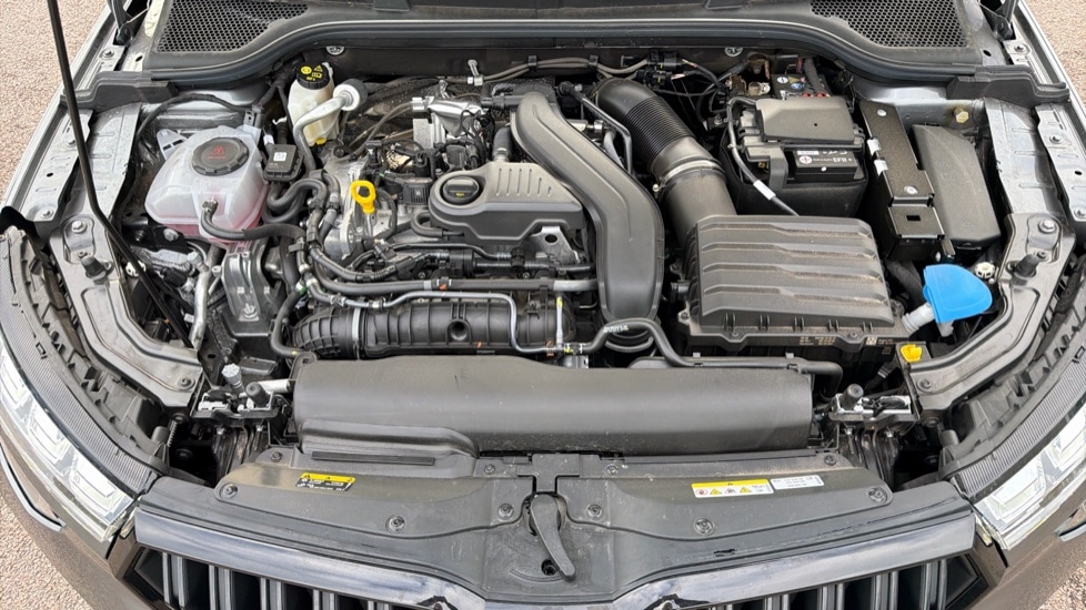 Used Skoda Kamiq 2025 for sale - 76229337: Photo 17