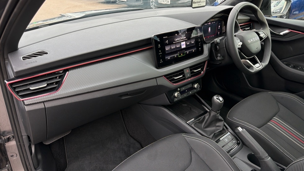 Used Skoda Kamiq 2025 for sale - 76229337: Photo 2