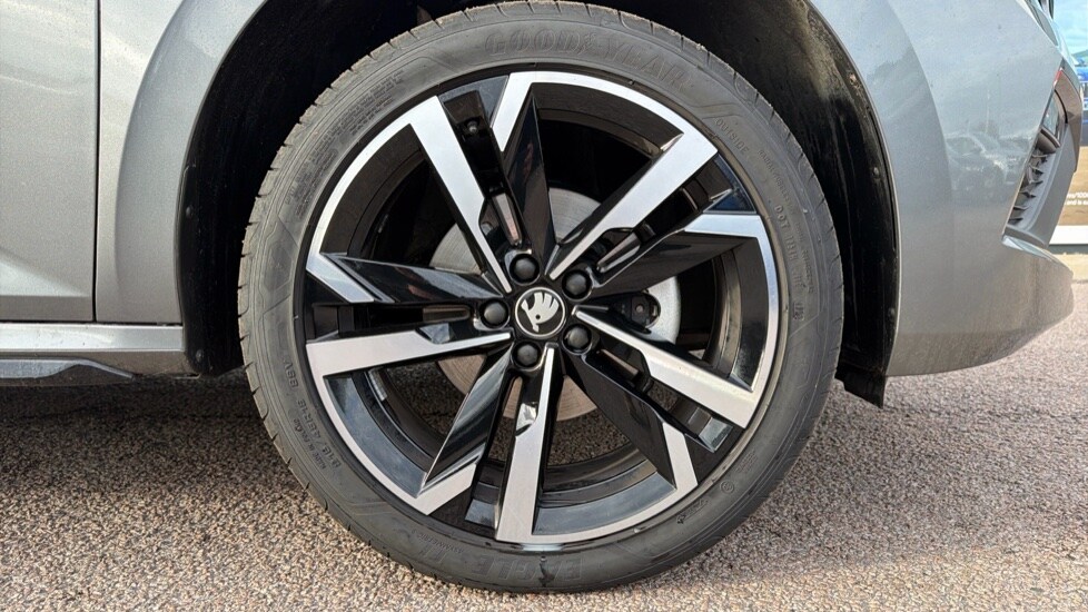 Used Skoda Kamiq 2025 for sale - 76229337: Photo 20