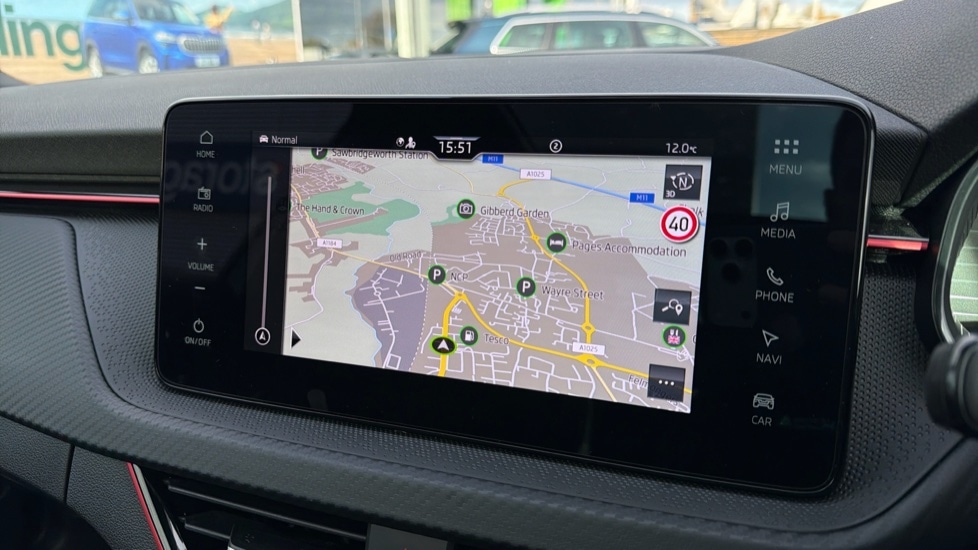 Used Skoda Kamiq 2025 for sale - 76229337: Photo 21