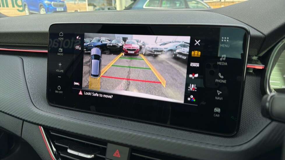 Used Skoda Kamiq 2025 for sale - 76229337: Photo 22