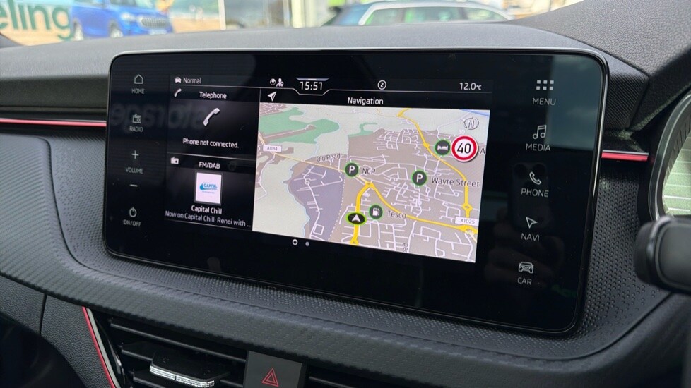 Used Skoda Kamiq 2025 for sale - 76229337: Photo 23