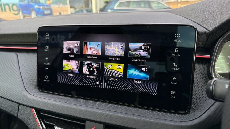 Used Skoda Kamiq 2025 for sale - 76229337: Photo 24