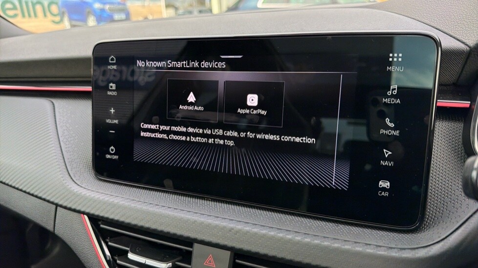 Used Skoda Kamiq 2025 for sale - 76229337: Photo 25