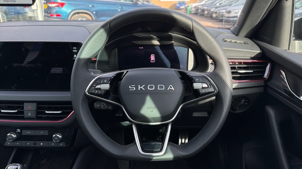 Used Skoda Kamiq 2025 for sale - 76229337: Photo 26