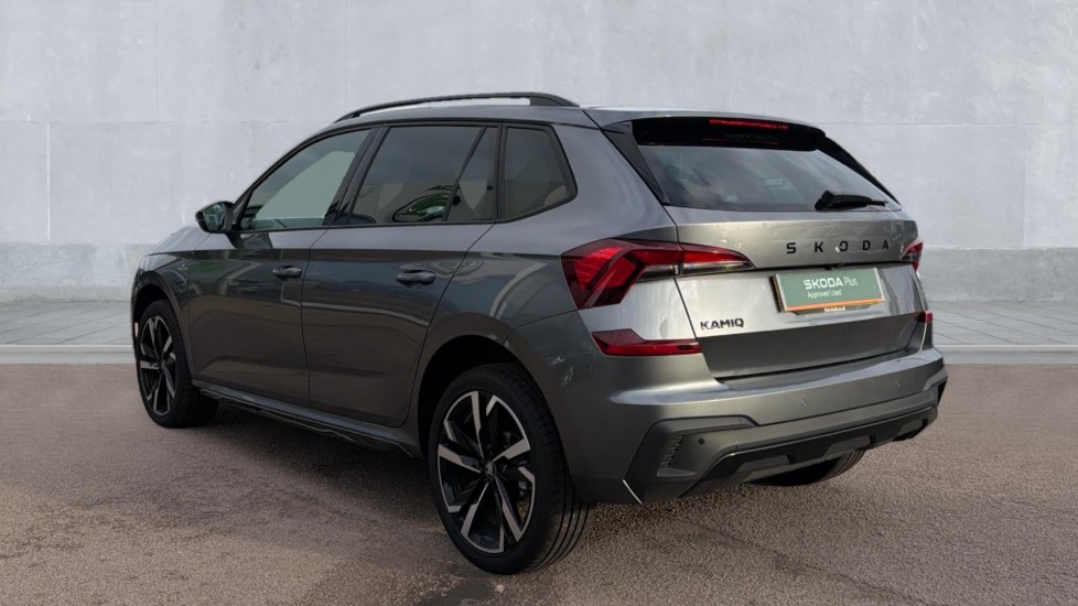 Used Skoda Kamiq 2025 for sale - 76229337: Photo 3