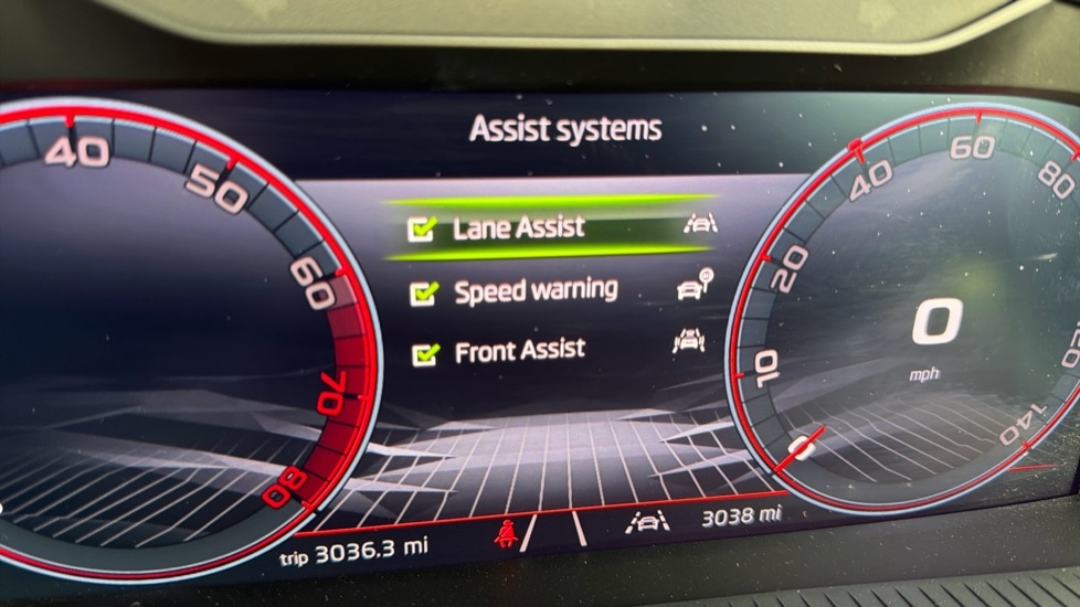 Used Skoda Kamiq 2025 for sale - 76229337: Photo 31