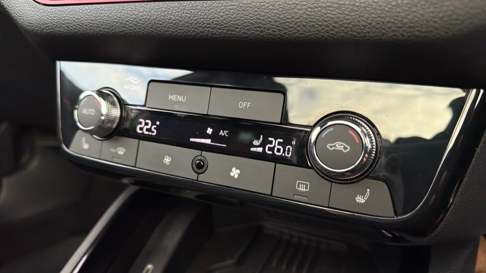 Used Skoda Kamiq 2025 for sale - 76229337: Photo 35