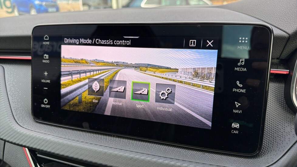 Used Skoda Kamiq 2025 for sale - 76229337: Photo 37