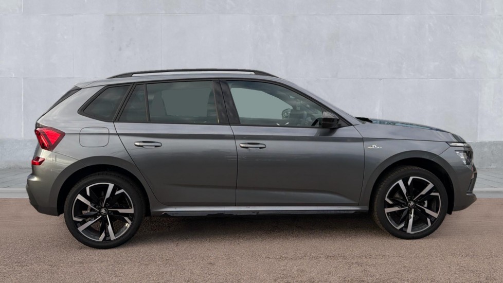 Used Skoda Kamiq 2025 for sale - 76229337: Photo 4