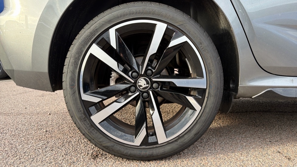 Used Skoda Kamiq 2025 for sale - 76229337: Photo 5