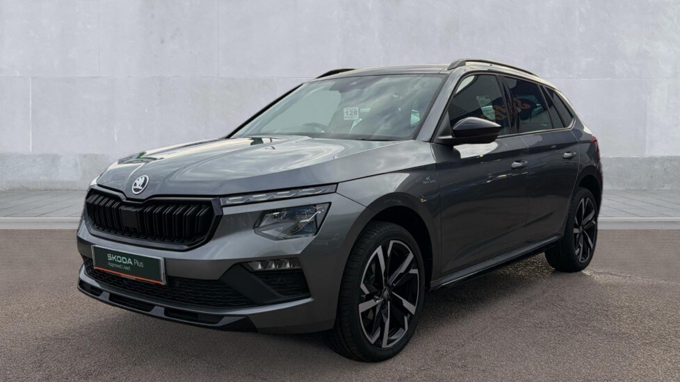 Used Skoda Kamiq 2025 for sale - 76229337: Photo 7