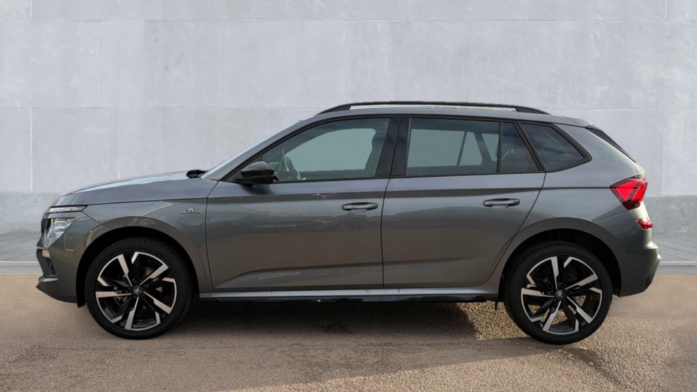 Used Skoda Kamiq 2025 for sale - 76229337: Photo 9
