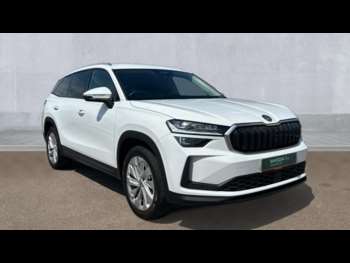 2024 - 1.5 TSI e-TEC SE L 5dr DSG [7 Seat] Auto