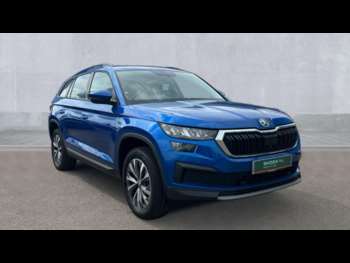 2023 - 1.5 TSI SE Drive 5dr DSG [7 Seat] Auto