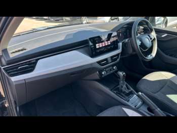 Used Skoda Kamiq 2024 for sale - 74487859: Photo