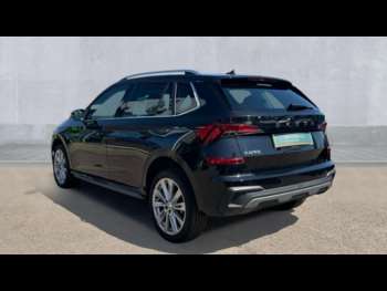Used Skoda Kamiq 2024 for sale - 74487859: Photo