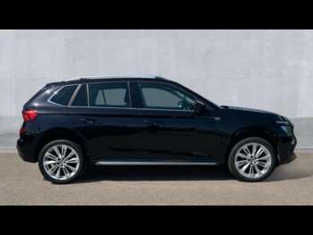 Used Skoda Kamiq 2024 for sale - 74487859: Photo