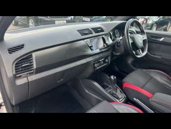 Used Skoda Fabia 2019 for sale - 75285856: Photo