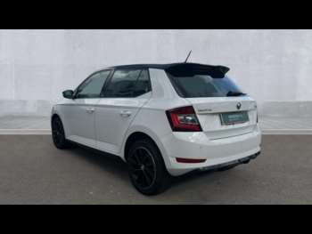 Used Skoda Fabia 2019 for sale - 75285856: Photo