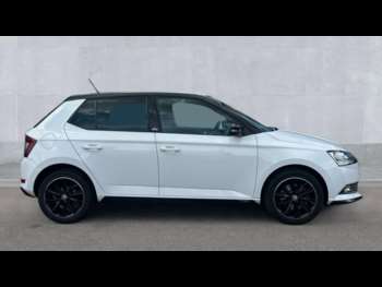 Used Skoda Fabia 2019 for sale - 75285856: Photo