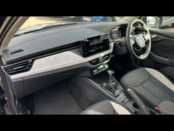 Used Skoda Kamiq 2024 for sale - 73724447: Photo
