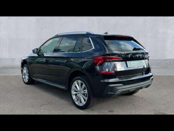 Used Skoda Kamiq 2024 for sale - 73724447: Photo