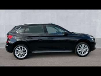 Used Skoda Kamiq 2024 for sale - 73724447: Photo