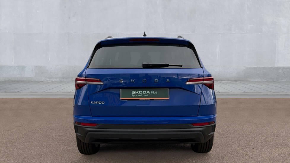 Used Skoda Karoq 2025 for sale - 76221810: Photo 11