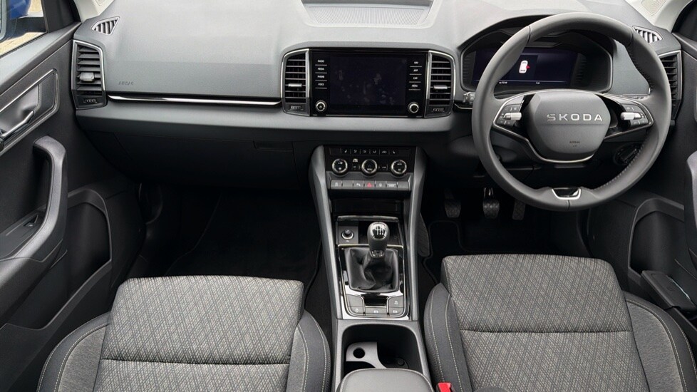 Used Skoda Karoq 2025 for sale - 76221810: Photo 12
