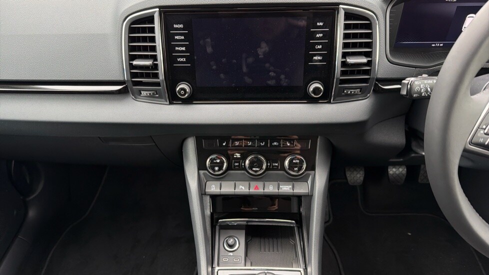 Used Skoda Karoq 2025 for sale - 76221810: Photo 13