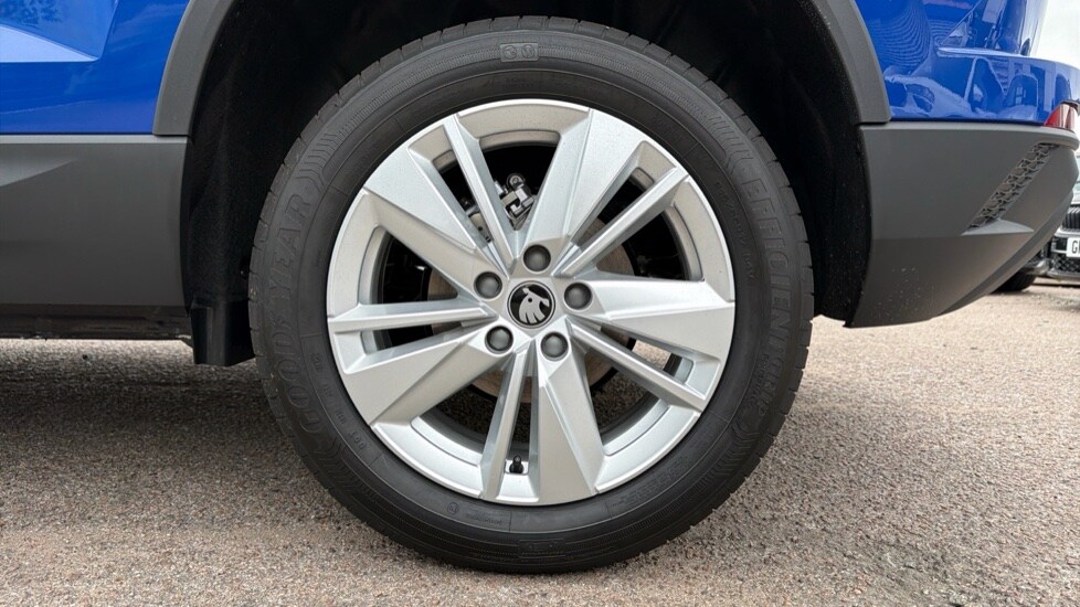 Used Skoda Karoq 2025 for sale - 76221810: Photo 18