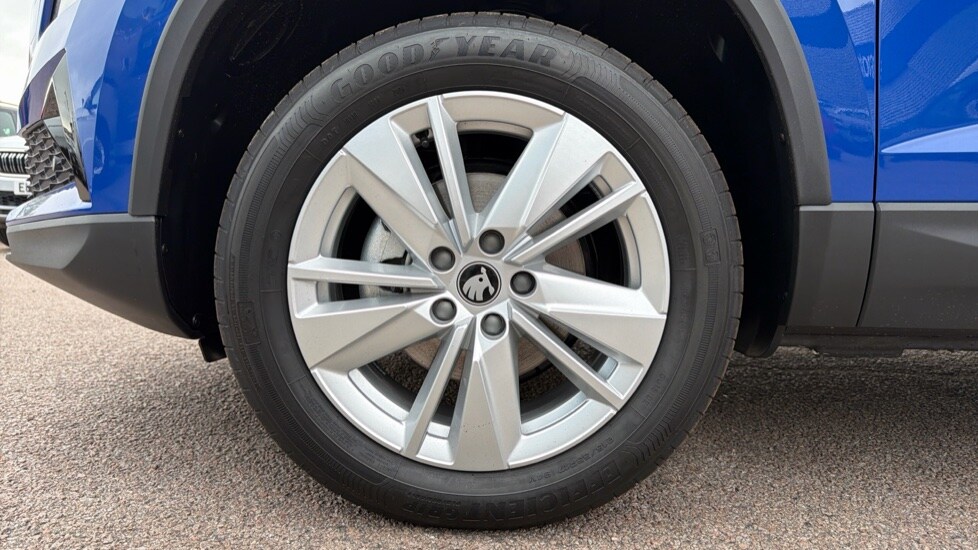 Used Skoda Karoq 2025 for sale - 76221810: Photo 19