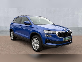 Skoda - Karoq