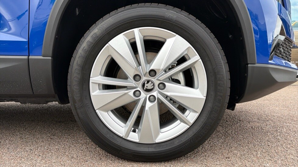 Used Skoda Karoq 2025 for sale - 76221810: Photo 20