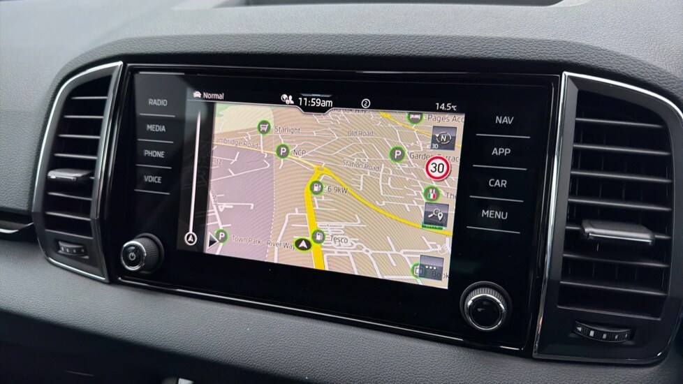 Used Skoda Karoq 2025 for sale - 76221810: Photo 21