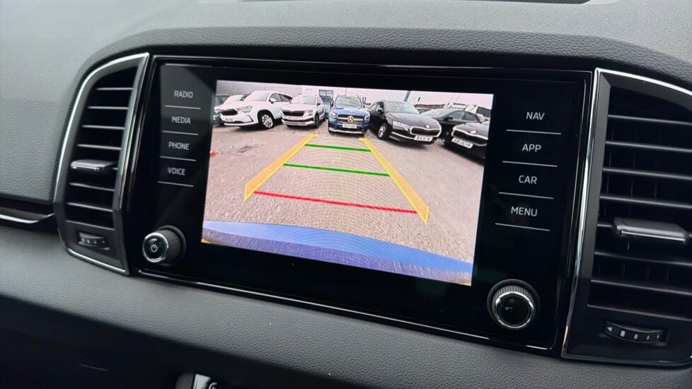 Used Skoda Karoq 2025 for sale - 76221810: Photo 22