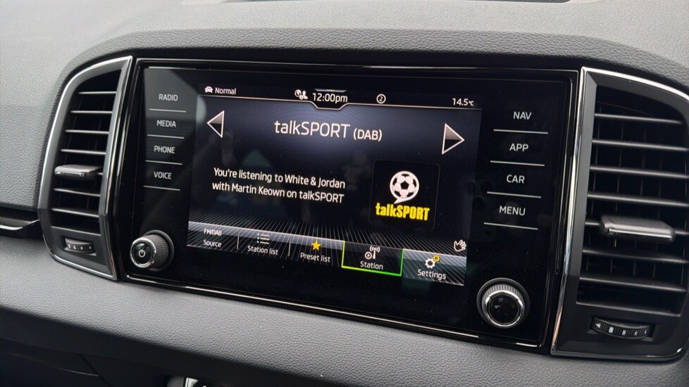 Used Skoda Karoq 2025 for sale - 76221810: Photo 25