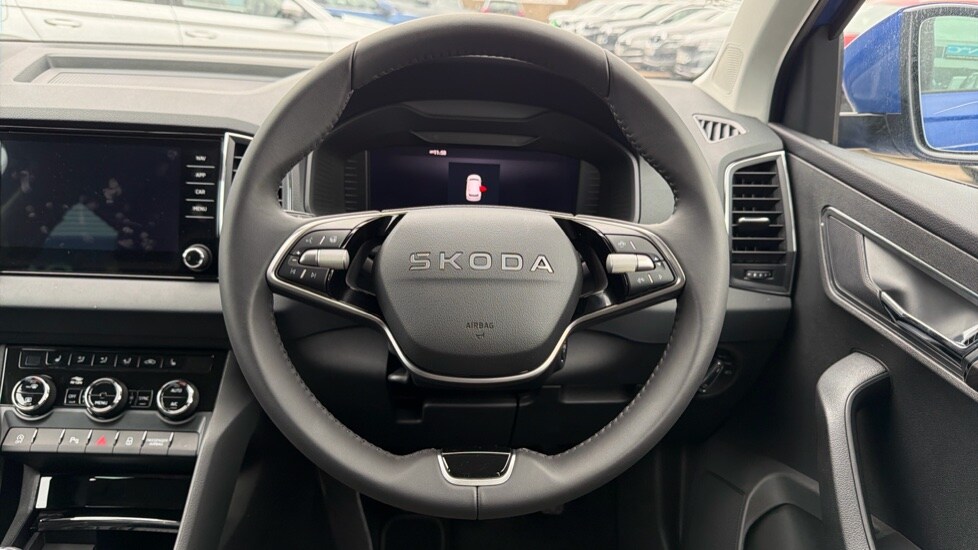 Used Skoda Karoq 2025 for sale - 76221810: Photo 27