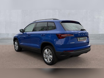 Used Skoda Karoq 2025 for sale - 76221810: Photo